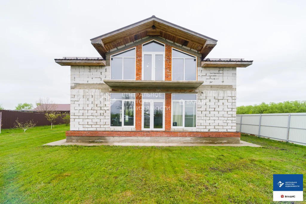 Продажа дома, Ижеславль, Михайловский район - Фото 1