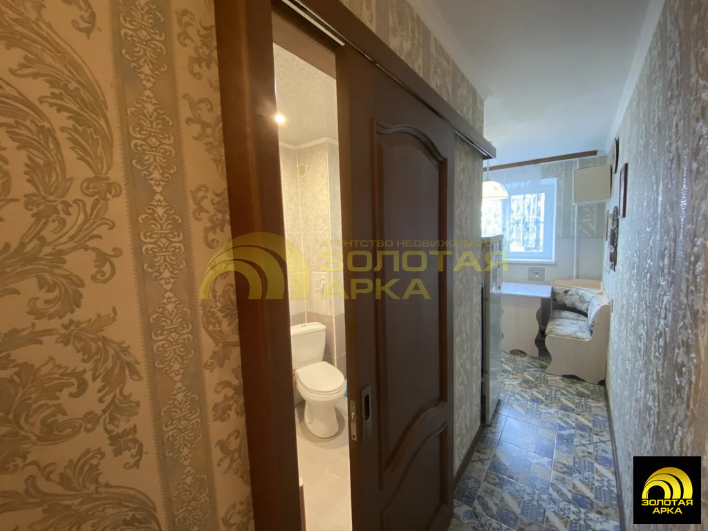 Продажа квартиры, Темрюк, Темрюкский район, ул. Ленина - Фото 4