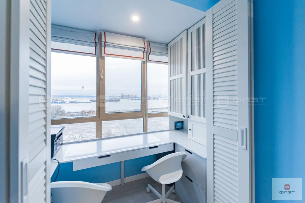 Продажа квартиры, Казань, ул. Магистральная - Фото 25