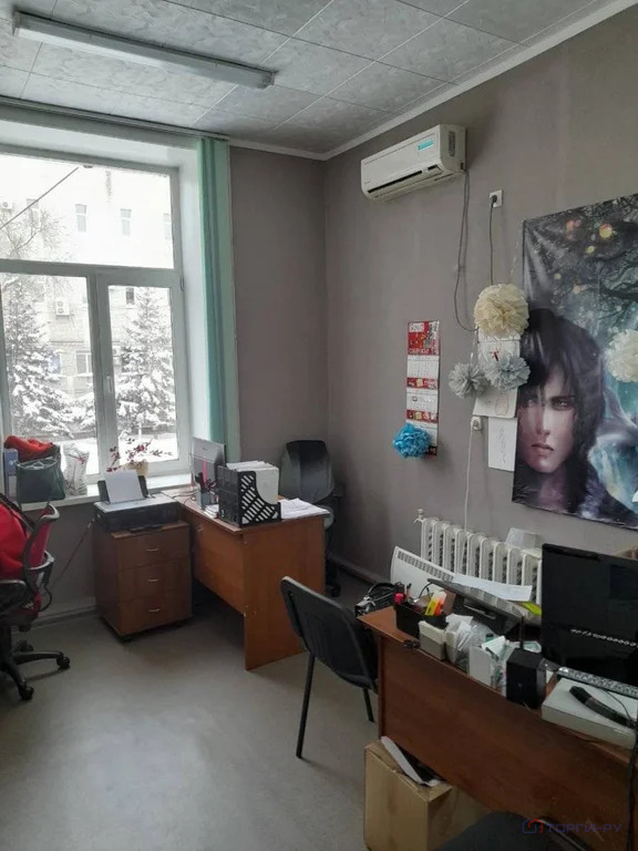 Продажа офиса, Благовещенск, ул. Пионерская - Фото 4