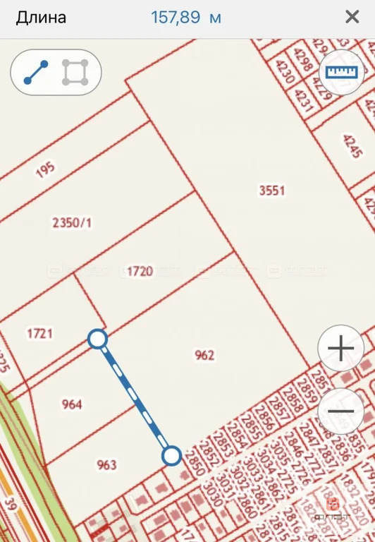 Продажа участка, Казань - Фото 3