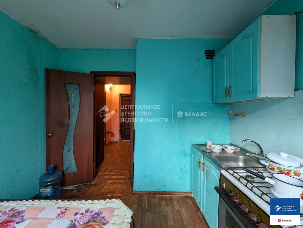 Продажа квартиры, Рязань, ул. Крупской - Фото 9