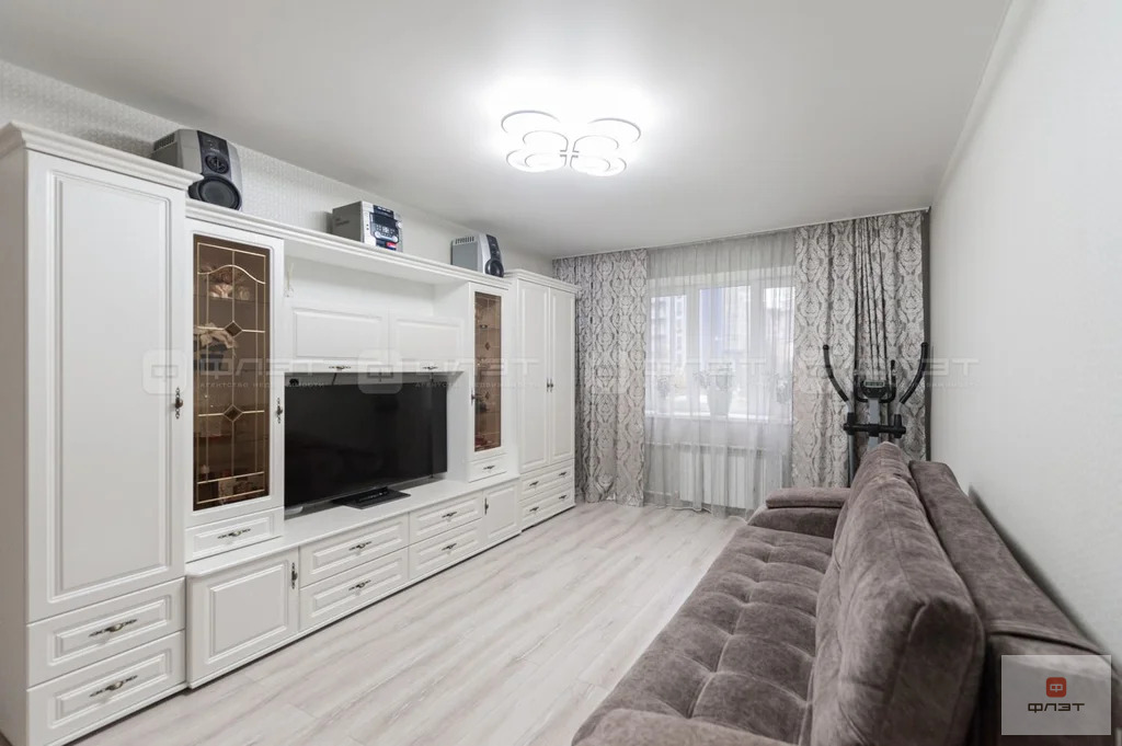 Продажа квартиры, Казань, ул. Дубравная - Фото 10