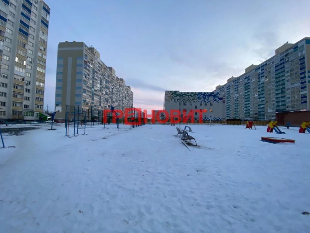 Продажа квартиры, Новосибирск, Виктора Уса - Фото 14