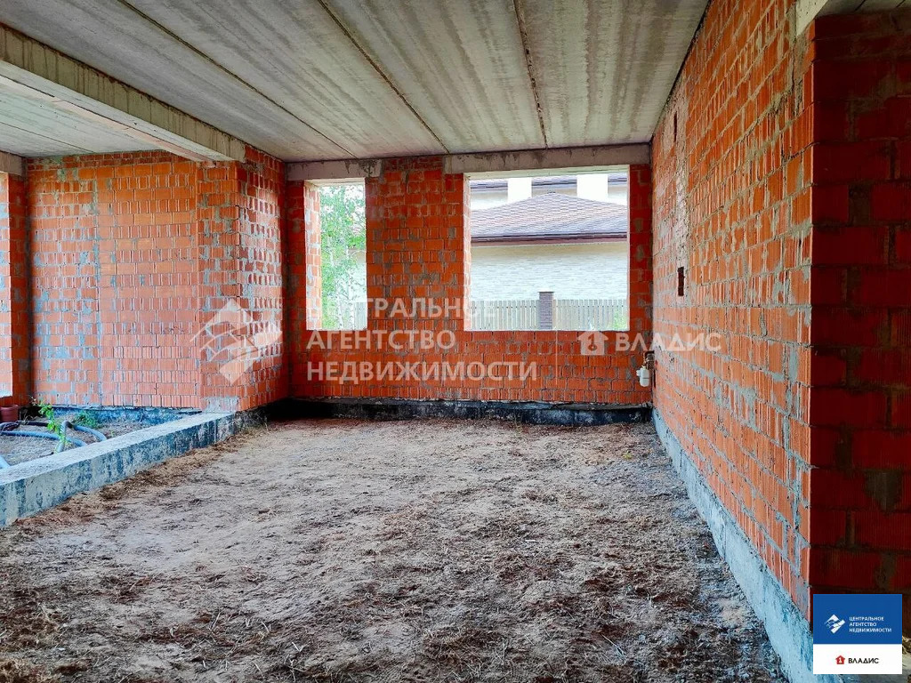 Продажа дома, Семкино, Рязанский район, Лесная улица - Фото 5