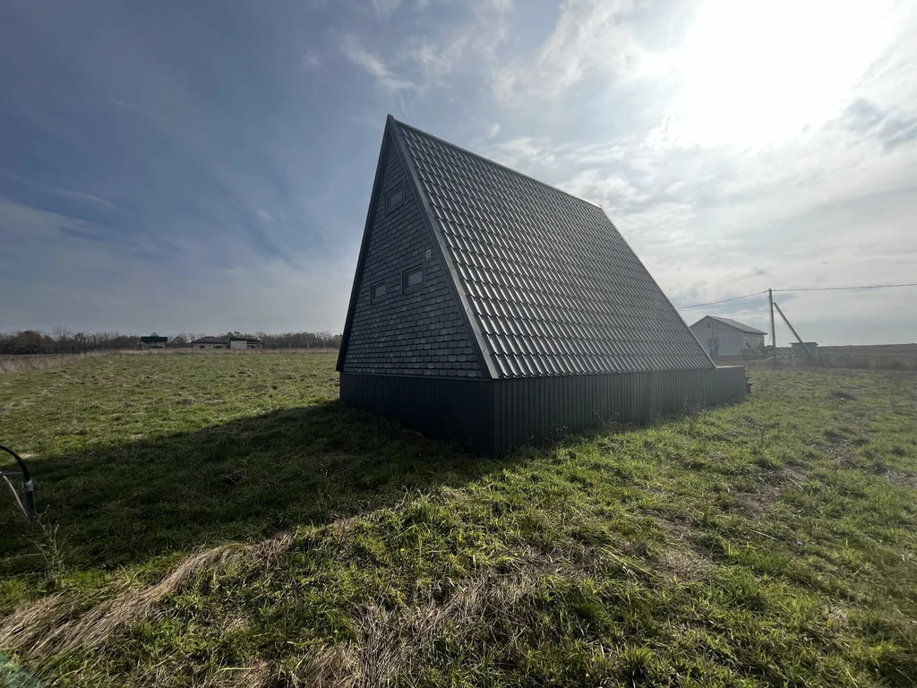 Продажа дома, Северский район, улица Дачная - Фото 4