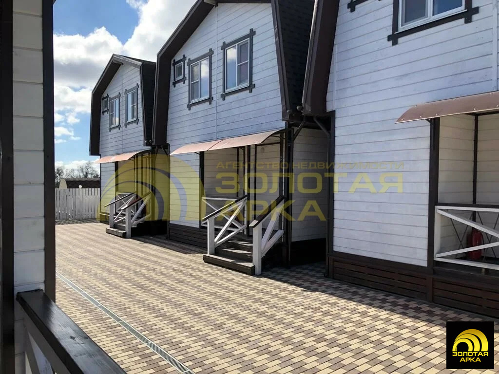 Продажа готового бизнеса, Голубицкая, Темрюкский район - Фото 19