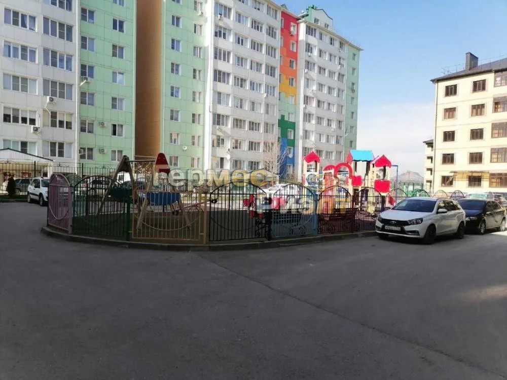 Продажа квартиры, Ессентуки, Никольская ул. - Фото 18