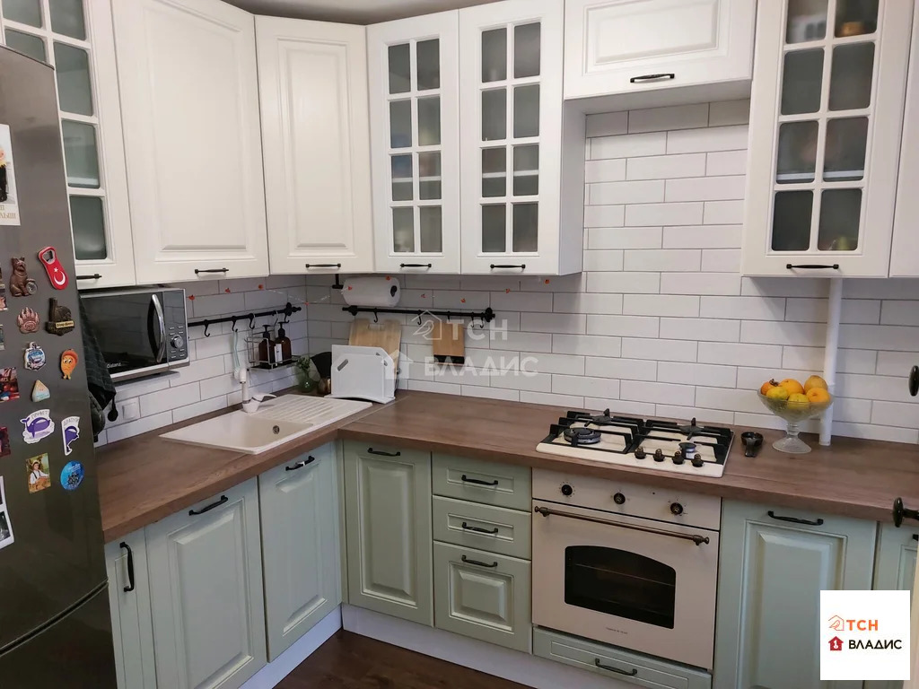 Продажа квартиры, Фрязино, Мира пр-кт. - Фото 1