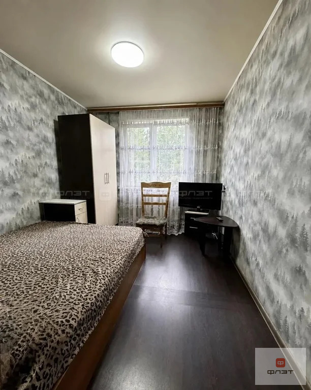Продажа квартиры, Казань, ул. Серова - Фото 5