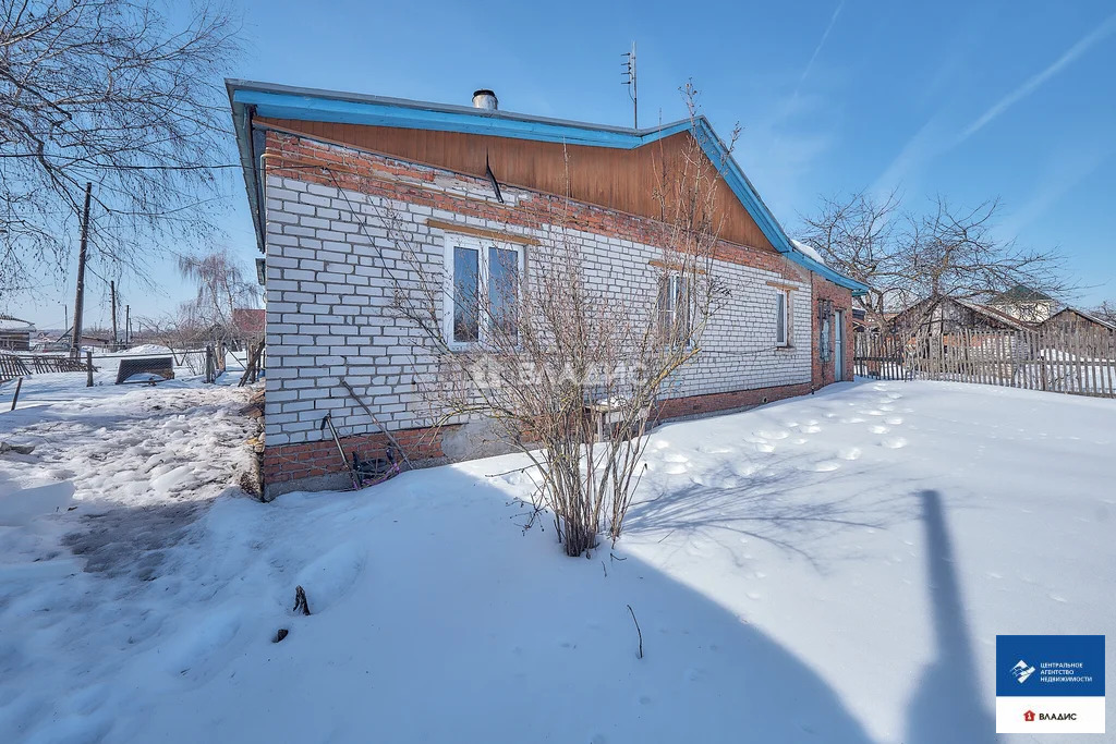 Продажа дома, Старое Батурино, Рыбновский район - Фото 13