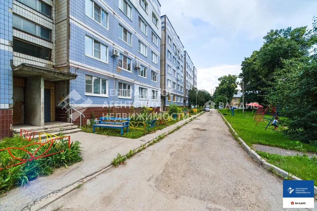 Аренда квартиры, Рязань, ул. Соколовская - Фото 10