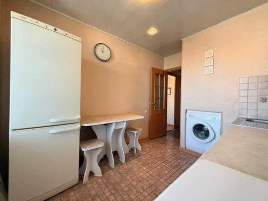 Продам двухкомнатную (2-комн.) квартиру, Бориса Панина ул, 5, Нижни... - Фото 5