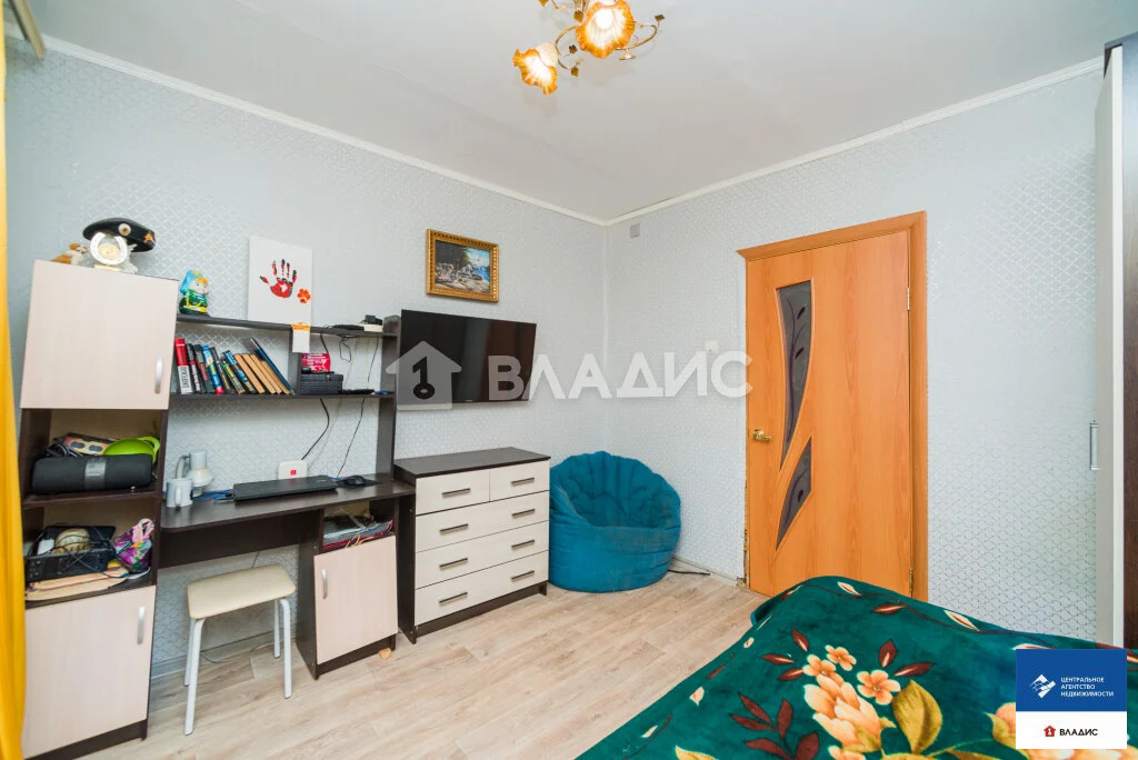 Продажа квартиры, Рязань, ул. Забайкальская - Фото 3
