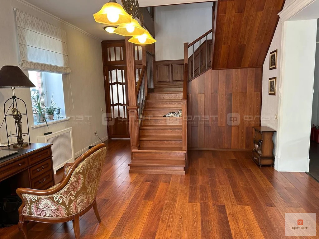 Продажа дома, Казань, ул. Дмитрия Менделеева - Фото 21