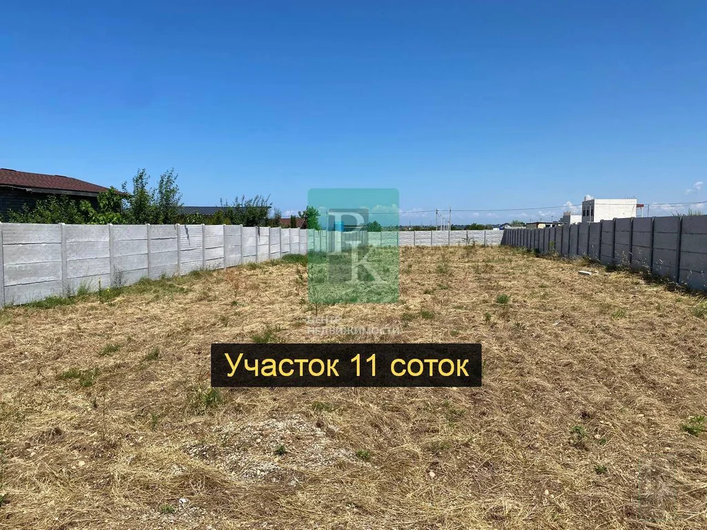 Продажа участка, Севастополь - Фото 0