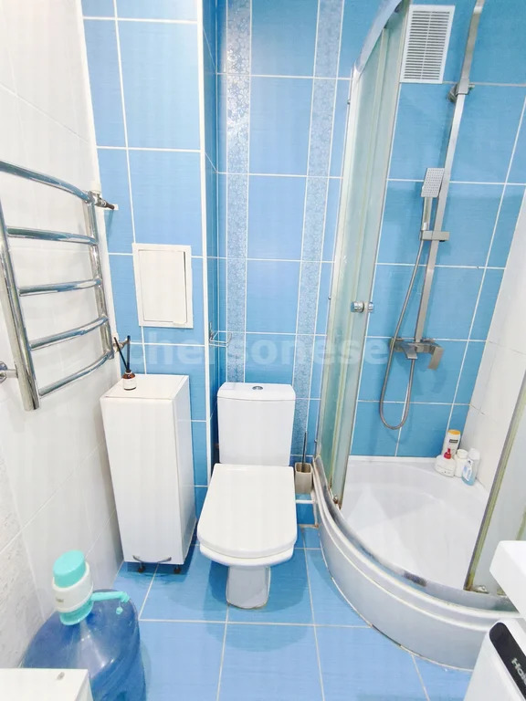 Продажа квартиры, Севастополь, ул. Адмирала Фадеева - Фото 10