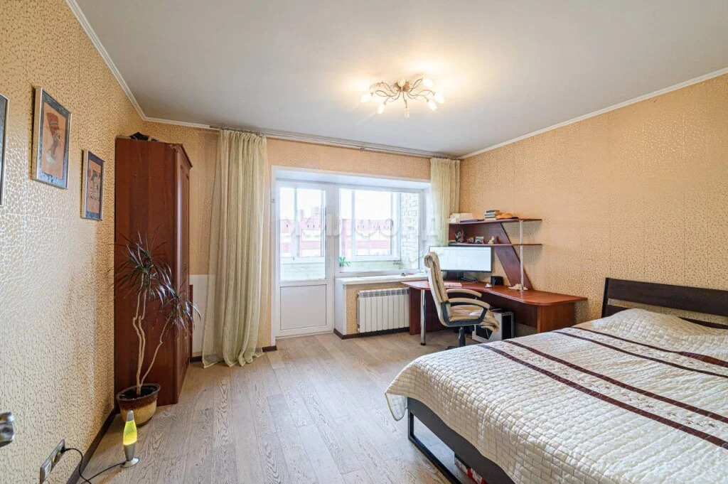 Продажа квартиры, Новосибирск, ул. Вертковская - Фото 23