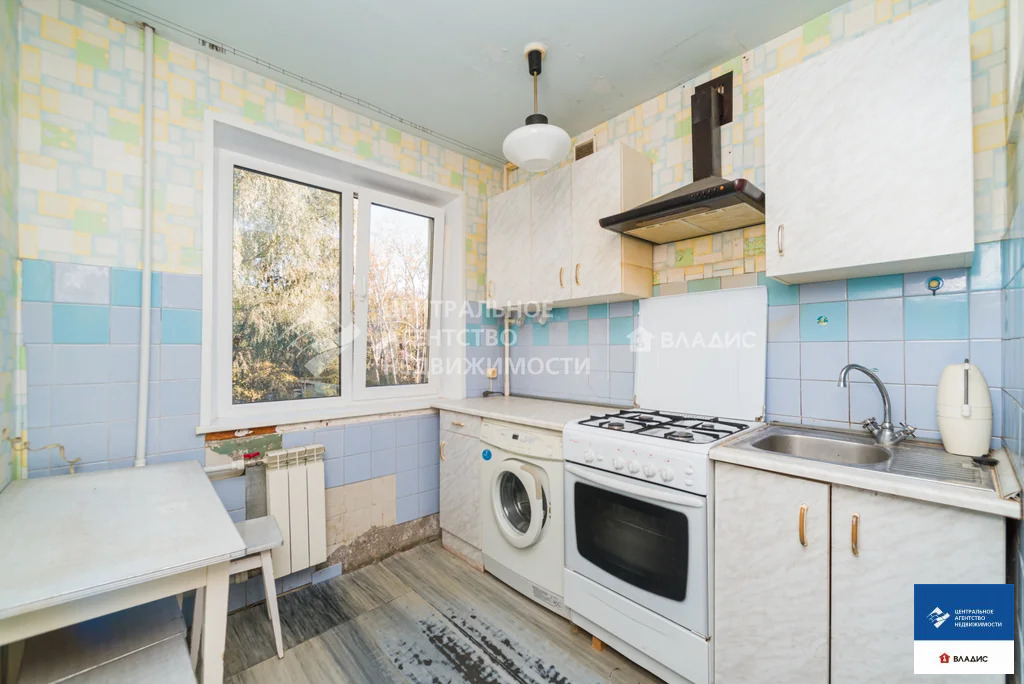 Продажа квартиры, Рязань, Касимовское ш. - Фото 7