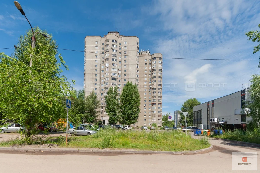 Продажа квартиры, Казань, ул. Адоратского - Фото 21