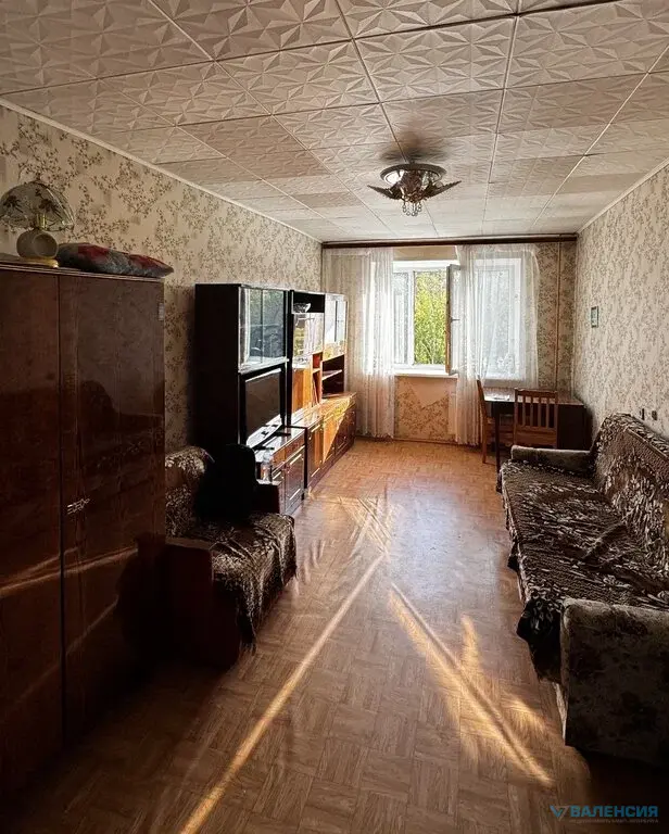 ПРЯМАЯ ПРОДАЖА 1 ком. кв. на пр. Просвещения, д.53, к.1, - Фото 3