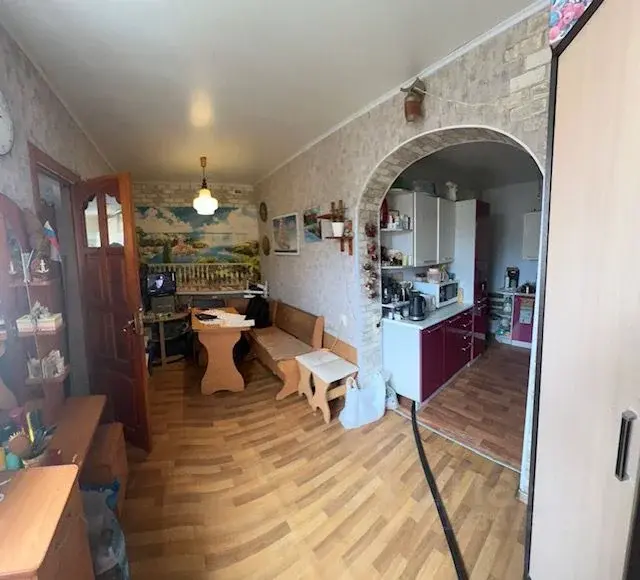 Купить часть дома 82.0м ул. Причальная, Севастополь, р-н Нахимовский, ... - Фото 0