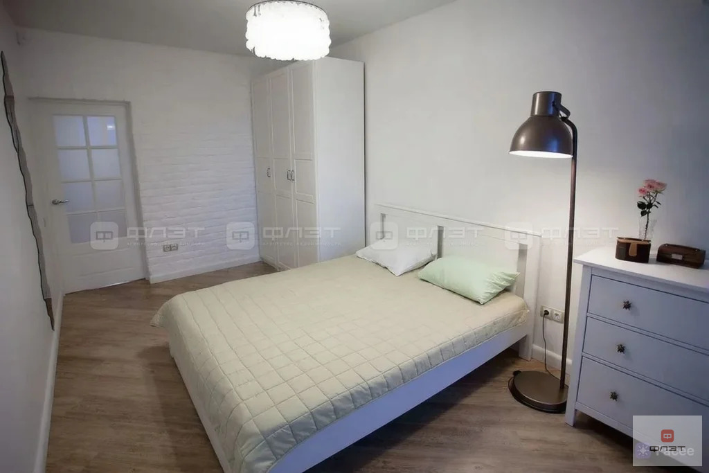 Продажа квартиры, Казань, ул. Роторная - Фото 4