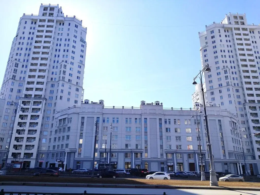 Продам супер 3 ком.квартиру на Визе - Фото 4