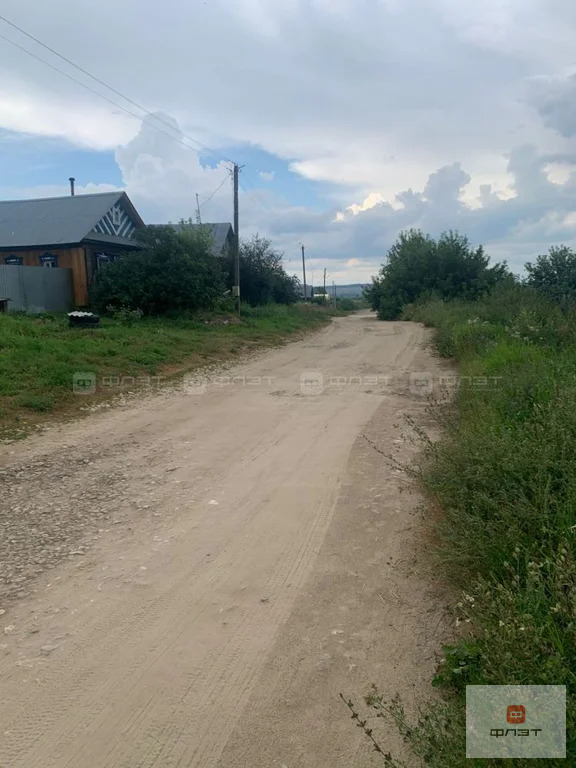 Продажа дома, Бритвино, Зеленодольский район, ул. Большая Красная - Фото 27