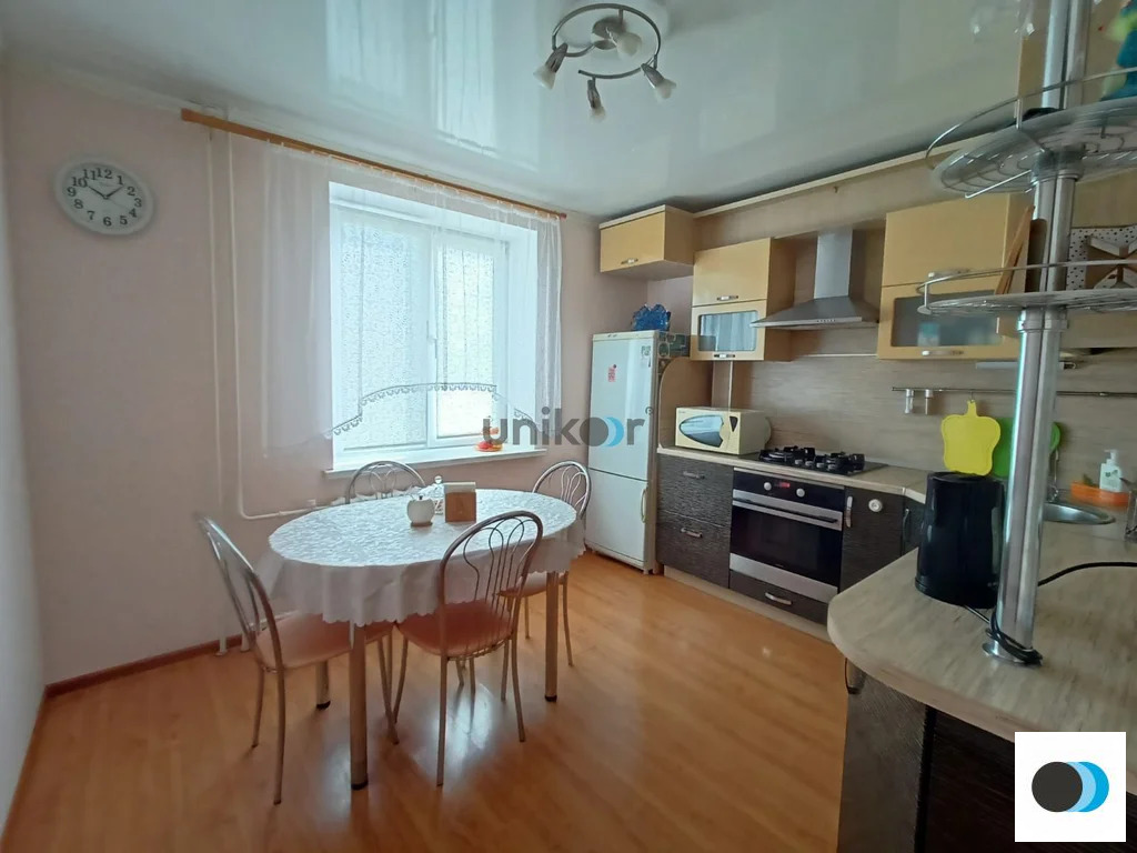 Продажа квартиры, Михайловка, Уфимский район, ул. Коммунистическая - Фото 4