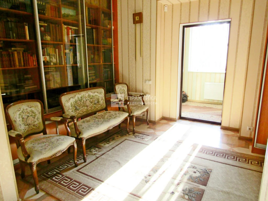 Продажа дома, Пушкино, Воскресенский район, Каштановая улица - Фото 12