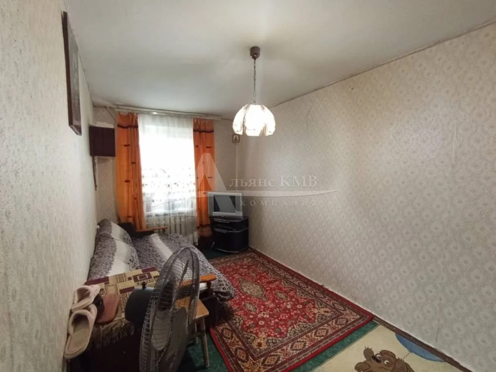 Продажа квартиры, Георгиевск, ул. Однобокова - Фото 4