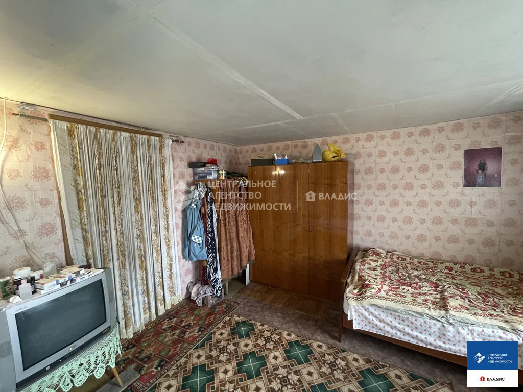 Продажа дома, Рязанский район, садоводческое товарищество Сапфир - Фото 7