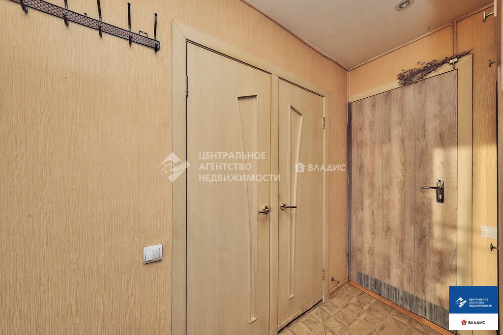 Продажа квартиры, Рязань, ул. Новоселов - Фото 7