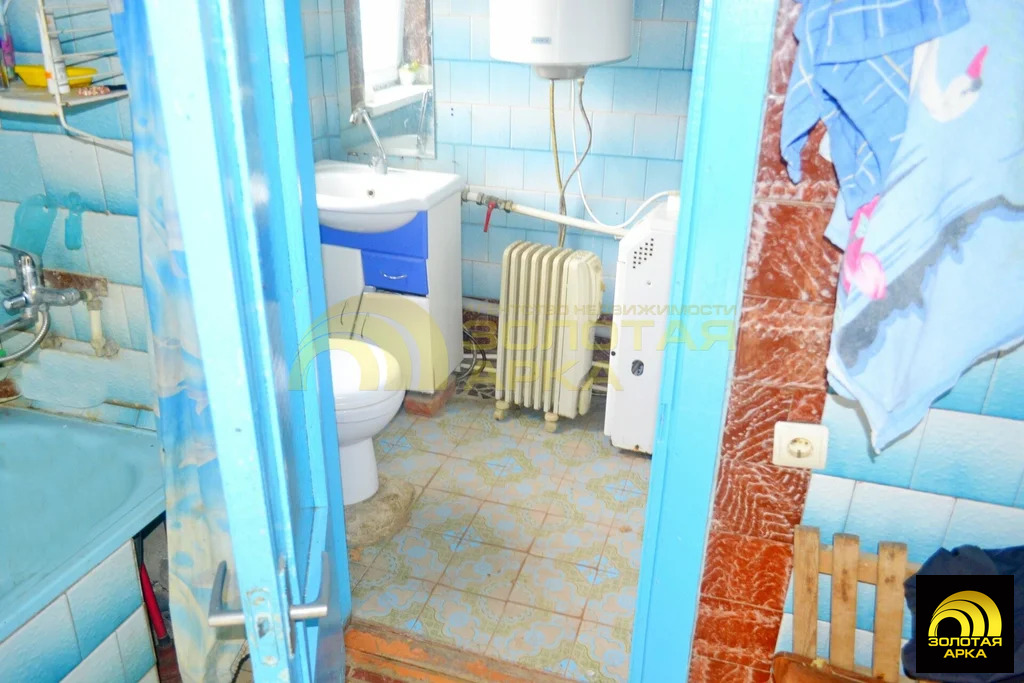 Продажа дома, Варениковская, Крымский район, ул. Ленина - Фото 18