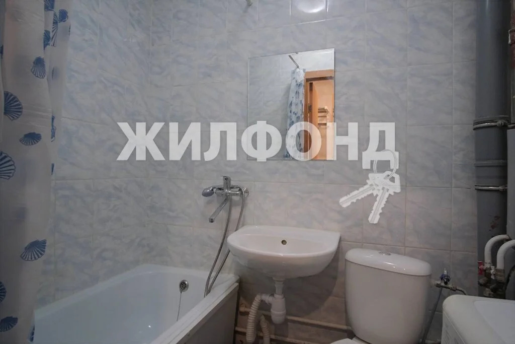 Продажа квартиры, Новосибирск, Дмитрия Шмонина - Фото 3