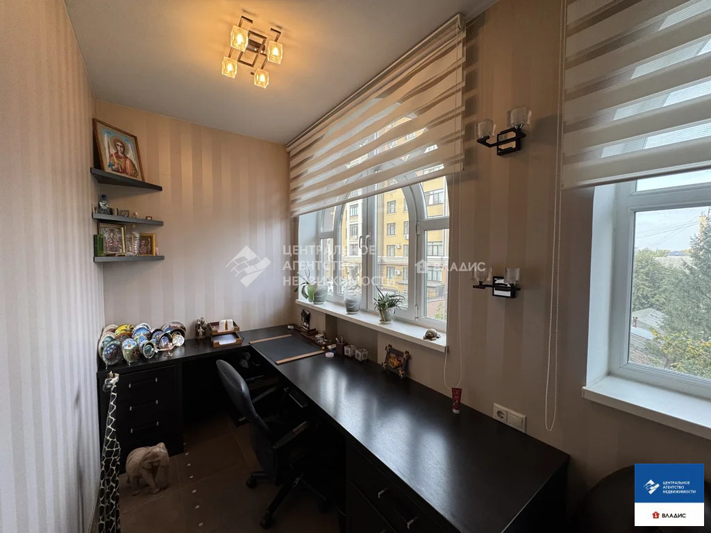 Аренда квартиры, Рязань, ул. Свободы - Фото 18