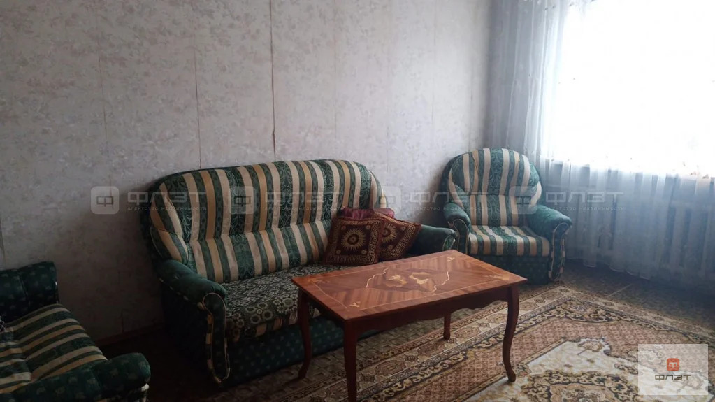 Продажа квартиры, Казань, городок. Военный 33-й - Фото 13
