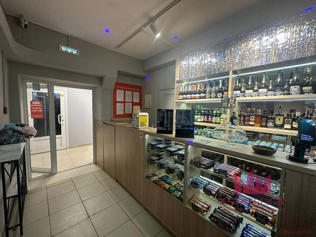 Продажа готового бизнеса, Видное, Ленинский район, Ленинского ... - Фото 9