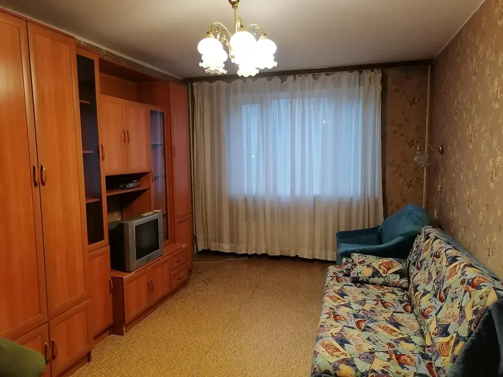 Квартира - Фото 4