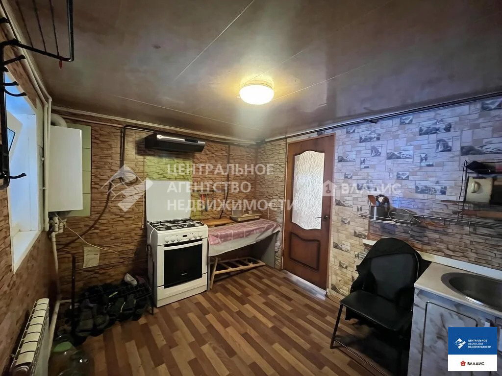 Продажа дома, Щетиновка, Михайловский район - Фото 8