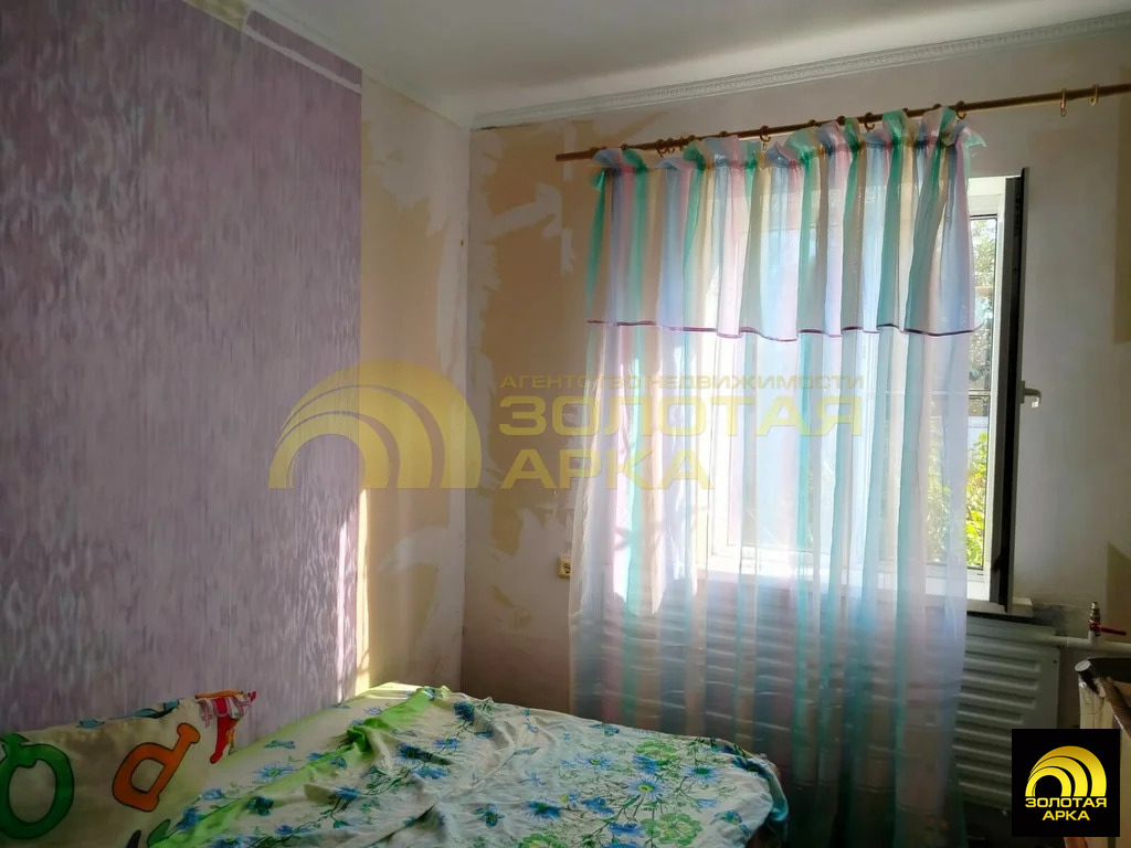 Продажа дома, Вышестеблиевская, Темрюкский район, ул. Пушкина - Фото 7