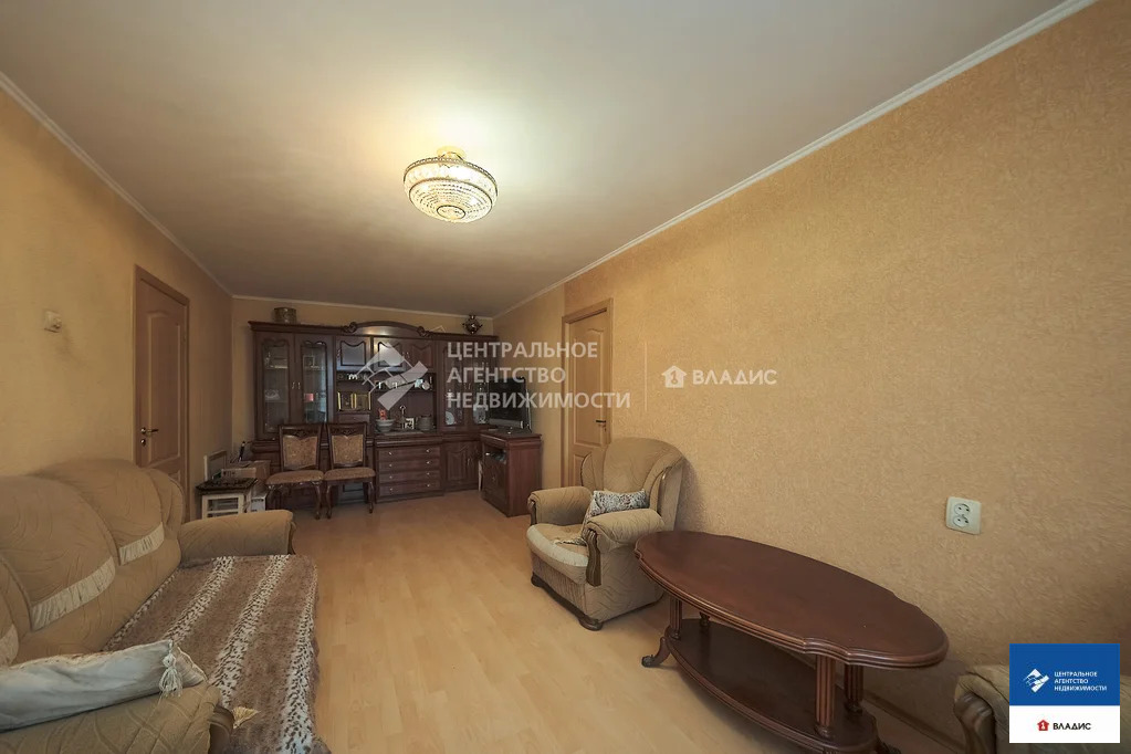 Продажа квартиры, Рязань, ул. Татарская - Фото 1