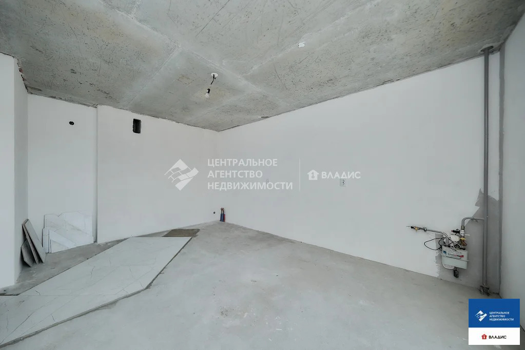 Продажа квартиры, Рязань, Солотчинское шоссе - Фото 15