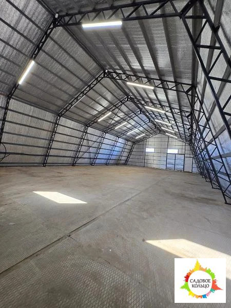 Сдается утепленный склад, площадью 300 кв - Фото 3
