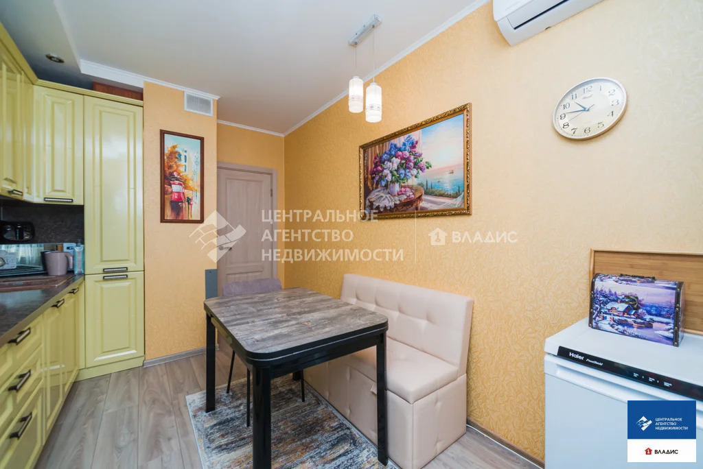 Продажа квартиры, Рязань, Славянский проспект - Фото 7