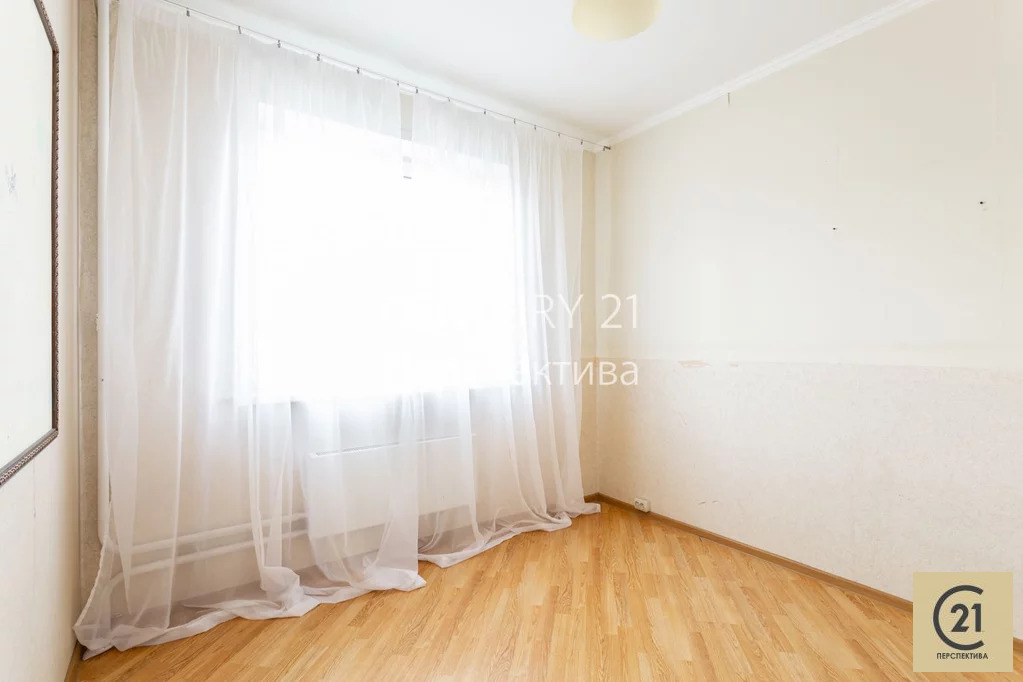 Продажа квартиры, Октябрьский, Истринский район, Улица 60 лет Победы, . - Фото 1