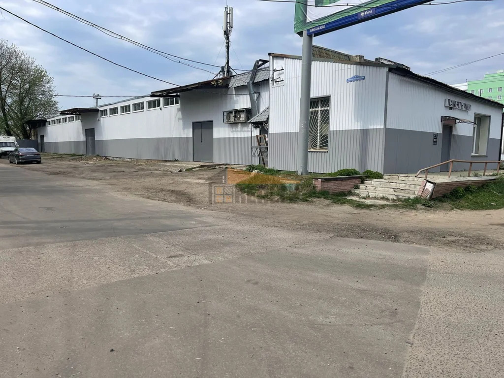 Аренда производственного помещения, Ногинск, Богородский г. о., ул. ... - Фото 5
