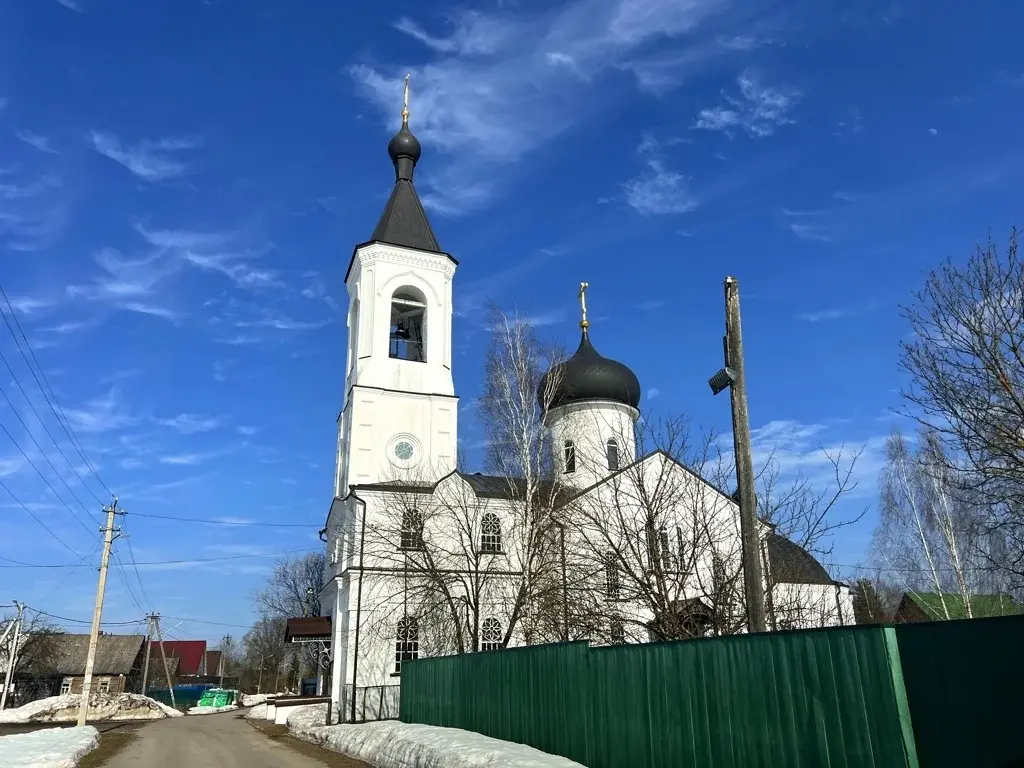 Дом в деревне Устьяново - Фото 19