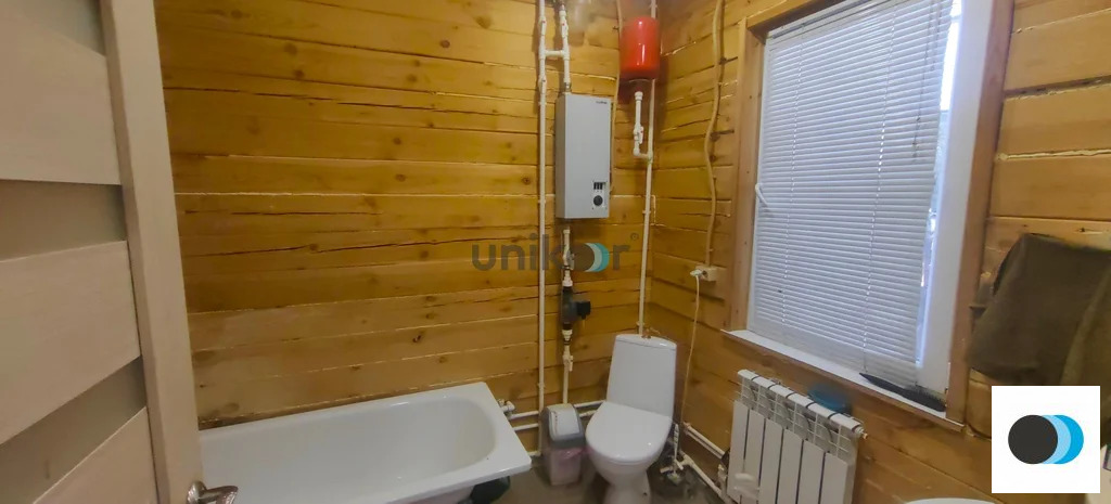 Продажа дома, Иглино, Иглинский район, ул. Блюхера - Фото 3